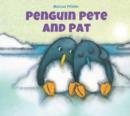 Penguin Pete and Pat - Book