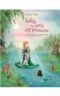 Lily, the Little Elf Princess - Book
