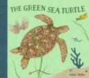 Green Sea Turtle - Book
