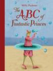 ABC of Fantastic Princes - Book