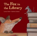 The Fox in the Library - Book