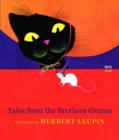 Tales from the Brothers Grimm - Book