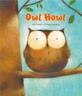 Owl Howl - Book
