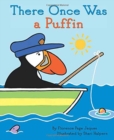 There Once Was a Puffin - Book