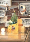 Armstrong's Christmas: Advent Calendar - Book