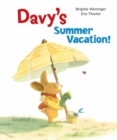 Davy's Summer Vacation - Book