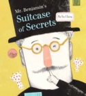 Mr Benjamin's Suitcase of Secrets - Book