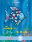 The Rainbow Fish/Bi:libri - Eng/French PB - Book