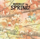 Hooray for Spring! - Book