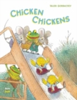 Chicken Chickens - Book