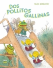 Dos pollitos gallinas - Book