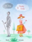 Mr. Grey and Frida Frolic - Book