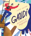Gaudi - Architect of Imagination - Book