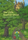 The Little Scottish Ghost - Book