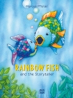 Rainbow Fish and the Storyteller - Book