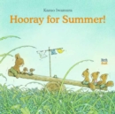 Hooray for Summer! - Book