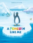 A Penguin Like Me - Book