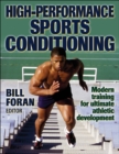 High-Performance Sports Conditioning - Book