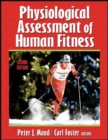 Physiological Assessment of Human Fitness - Book