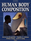 Human Body Composition - Book