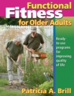 Functional Fitness for Older Adults - Book