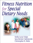 Fitness Nutrition for Special Dietary Needs - Book