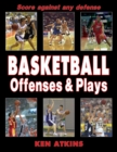 Basketball Offenses & Plays - Book
