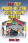 101 Fun Warm-Up and Cool-Down Games - Book