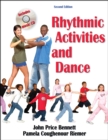 Rhythmic Activities and Dance - Book