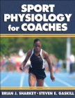 Sports Physiology for Coaches - Book