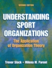 Understanding Sports Organizations - Book
