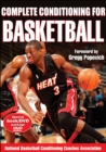 Complete Conditioning for Basketball - Book
