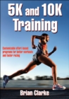 5K and 10K Training - Book
