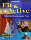 Fit and Active : The West Point Physical Development Program - Book