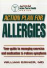 Action Plan for Allergies - Book