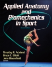 Applied Anatomy and Biomechanics in Sport - Book