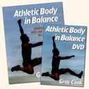 Athletic Body in Balance - Book