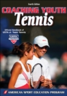 Coaching Youth Tennis - Book