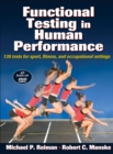 Functional Testing in Human Performance - Book
