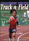 Coaching Youth Track & Field - Book