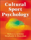 Cultural Sport Psychology - Book
