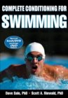 Complete Conditioning for Swimming - Book