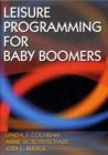Leisure Programming for Baby Boomers - Book