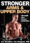 Stronger Arms & Upper Body - Book