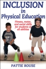 Inclusion in Physical Education - Book