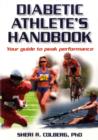 Diabetic Athlete's Handbook - Book