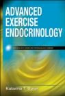 Advanced Exercise Endocrinology - Book
