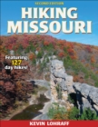 Hiking Missouri - Book