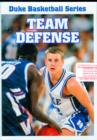 Team Defense - Book
