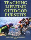 Teaching Lifetime Outdoor Pursuits - Book